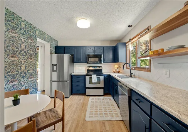 Photo 3 of Sale Pending at 4725 Upland Ln N, Minneapolis, MN 55446 | MLS# 7117299 | Listing updated on 2026-09-07