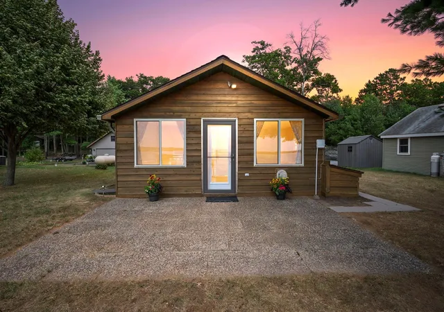 image of 27869 Kovarik Rd, Webster, WI 54893 | MLS# 7117316