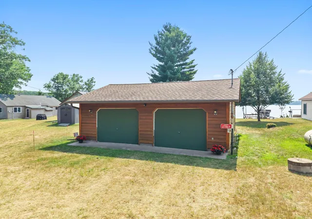 image of 27869 Kovarik Rd, Webster, WI 54893 | MLS# 7117316