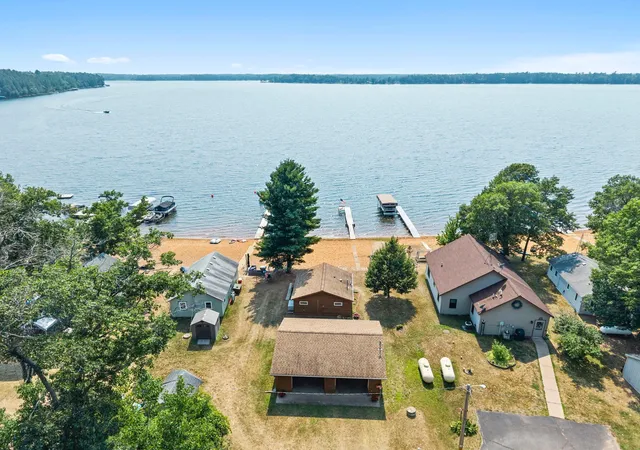 image of 27869 Kovarik Rd, Webster, WI 54893 | MLS# 7117316