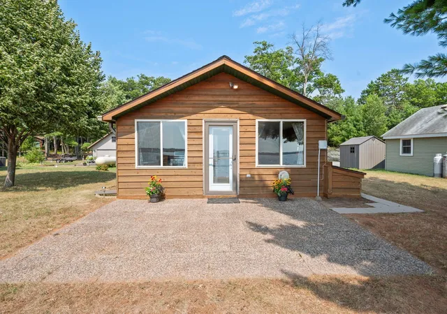45th image of 27869 Kovarik Rd, Webster, WI 54893 | MLS# 7117316