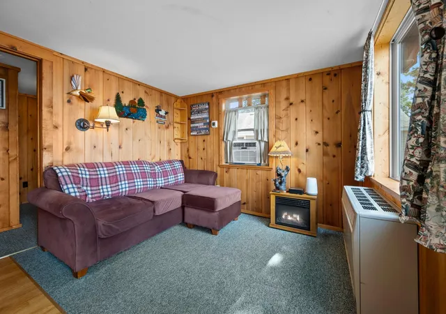 image of 27869 Kovarik Rd, Webster, WI 54893 | MLS# 7117316
