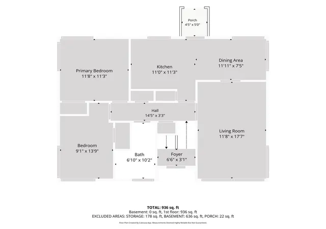 44th image of 7575 Hwy 135 N, Embarrass, MN 55732 | MLS# 7117324