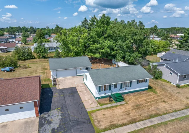 1st image of 61 Birch Blvd, Babbitt, MN 55706 | MLS# 7117330