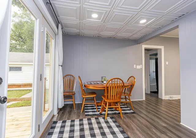 Photo 4 of Single family home for sale at 505 8th Avenue E, Alexandria, MN 56308 | MLS# 7117337 | Listing updated on 2026-09-30