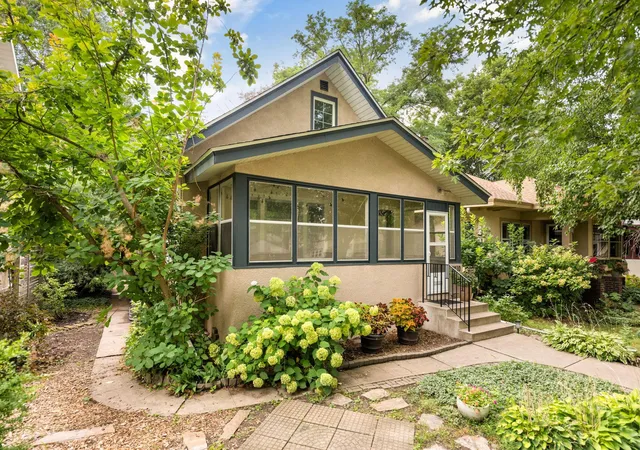 Photo 1 of Single family home for sale at 2410 35th Avenue S, Minneapolis, MN 55406 | MLS# 7117339 | Listing updated on 2026-08-24