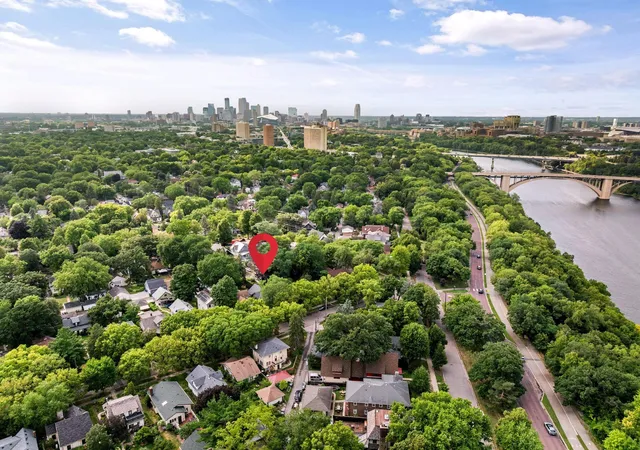 Photo 3 of Single family home for sale at 2410 35th Avenue S, Minneapolis, MN 55406 | MLS# 7117339 | Listing updated on 2026-08-24