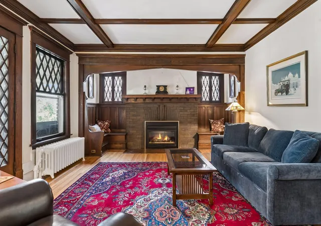 Photo 2 of Condo for sale at 903 Goodrich Ave #C, Saint Paul, MN 55105 | MLS# 7117350 | Listing updated on 2026-09-14