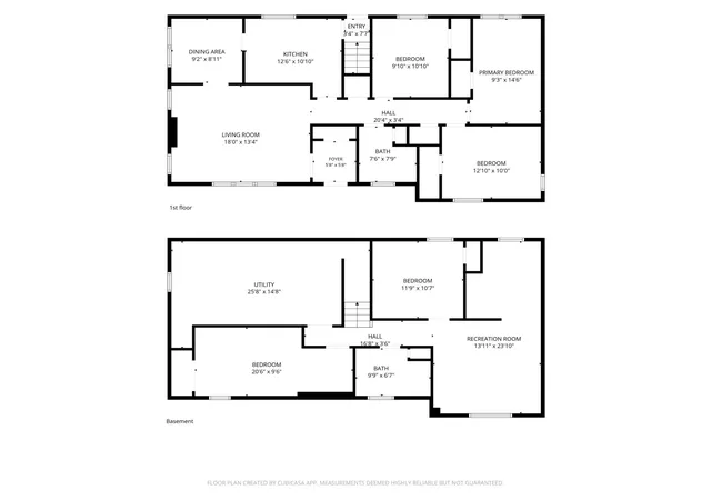 39th image of 618 6th St S, Moorhead, MN 56560 | MLS# 7117352