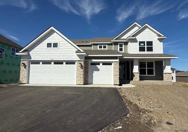 Photo 1 of Single family home for sale at 14724 Lanewood Cir N, Maple Grove, MN 55369 | MLS# 7117353 | Listing updated on 2026-10-06