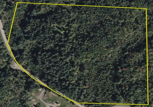 2nd image of 3500 N Historic Rd, Weyerhaeuser, WI 54895 | MLS# 7117357