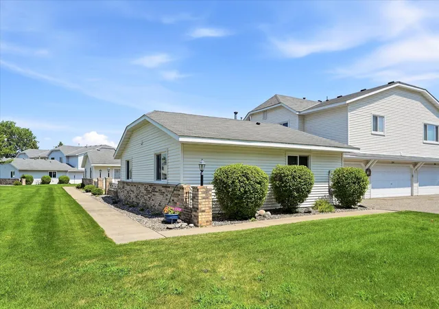 Photo 1 of Single family home for sale at 11102 Drake St Nw, Minneapolis, MN 55433 | MLS# 7117371 | Listing updated on 2026-09-01