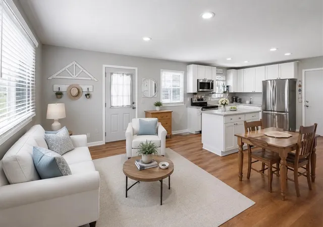 Photo 2 of Single family home for sale at 11102 Drake St Nw, Minneapolis, MN 55433 | MLS# 7117371 | Listing updated on 2026-09-01