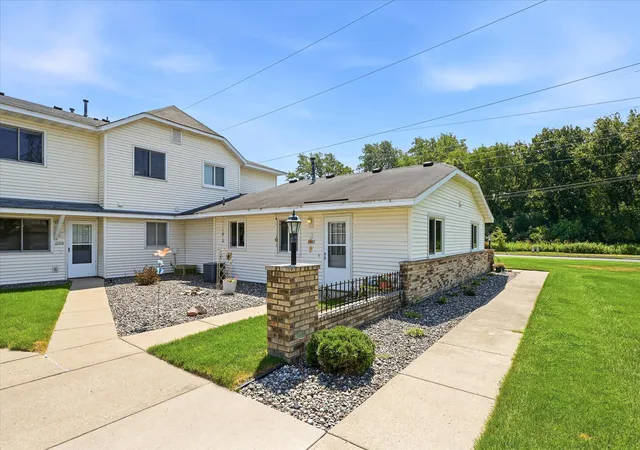 Photo 3 of Single family home for sale at 11102 Drake St NW, Minneapolis, MN 55433 | MLS# 7117371 | Listing updated on 2026-09-01