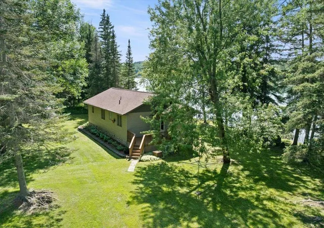 Single family home for sale at 5163 Howard Lake Trl NW, Akeley, MN 56433 | MLS# 7117376