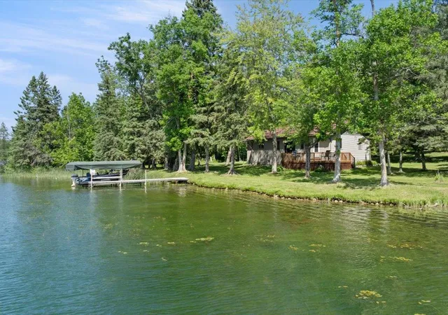 Photo 2 of Single family home for sale at 5163 Howard Lake Trl Nw, Akeley, MN 56433 | MLS# 7117376 | Listing updated on 2026-08-27