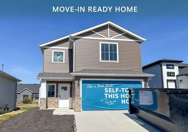 Single family home for sale at 7897 Cottonwood Blvd, Horace, ND 58047 | MLS# 7117380
