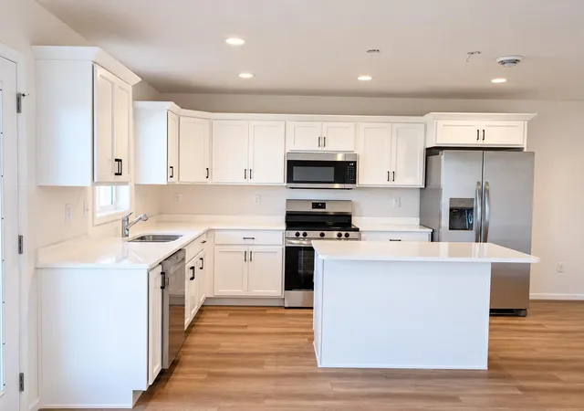 Photo 3 of Single family home for sale at 7897 Cottonwood Blvd, Horace, ND 58047 | MLS# 7117380 | Listing updated on 2026-10-26