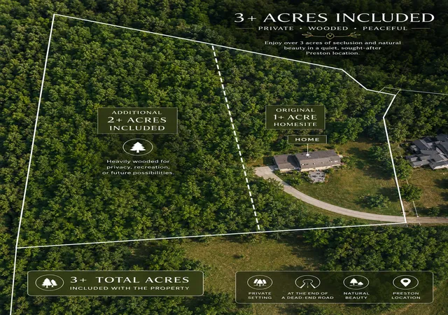 Single family home for sale at 1007 Sunset Rd, Preston, MN 55965 | MLS# 7117383