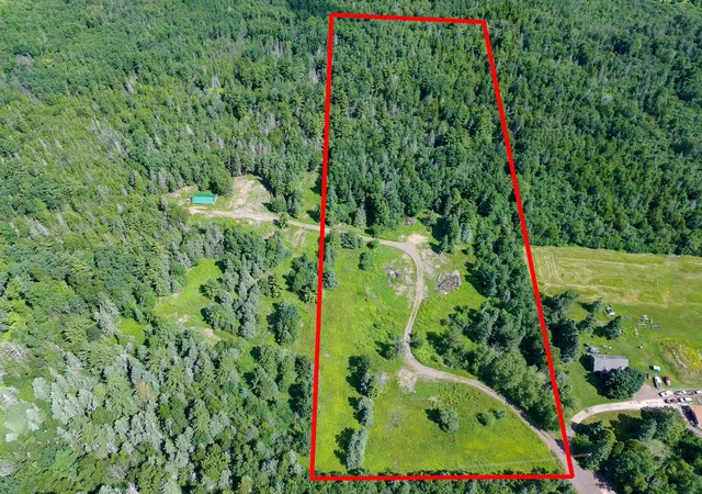 Photo 2 of Land for sale at 1397 Bourdage Rd, Two Harbors, MN 55616 | MLS# 7117386 | Listing updated on 2026-09-02