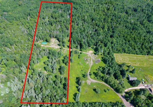 Photo 3 of Land for sale at 1397 Bourdage Rd, Two Harbors, MN 55616 | MLS# 7117386 | Listing updated on 2026-09-02