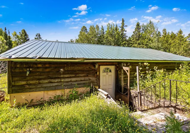Photo 4 of Land for sale at 1397 Bourdage Rd, Two Harbors, MN 55616 | MLS# 7117386 | Listing updated on 2026-09-02