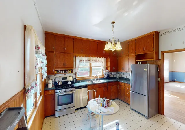 2nd image of 500 W Broadway St, Blair, WI 54616 | MLS# 7117390