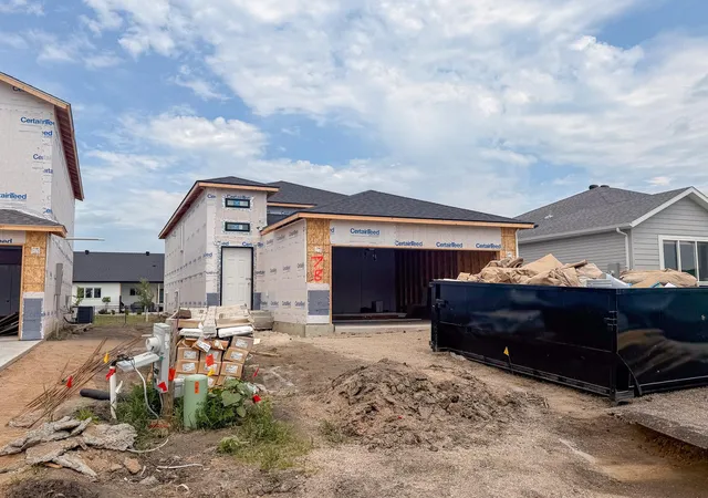 1st image of 7895 Cottonwood Blvd, Horace, ND 58047 | MLS# 7117393