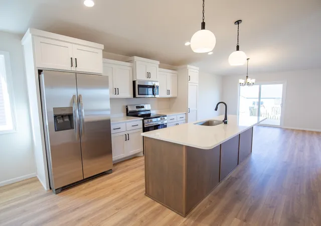 Photo 2 of Single family home for sale at 7895 Cottonwood Blvd, Horace, ND 58047 | MLS# 7117393 | Listing updated on 2026-10-26