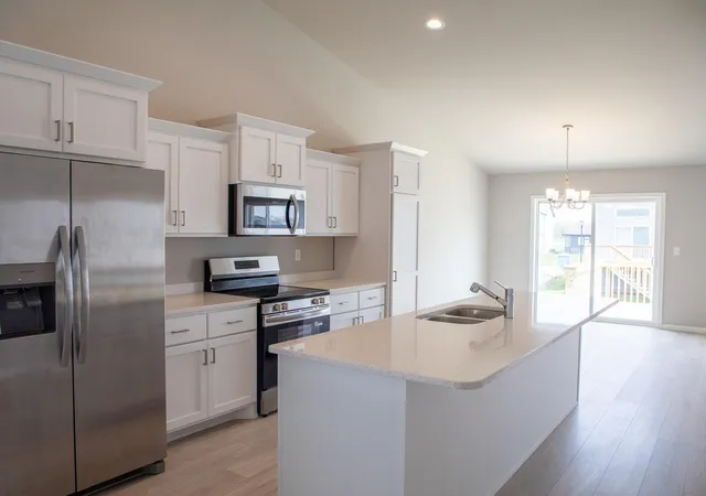 4th image of 7895 Cottonwood Blvd, Horace, ND 58047 | MLS# 7117393