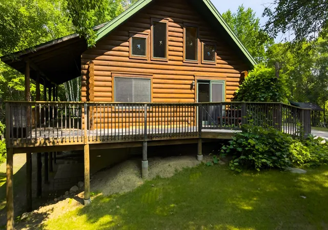 Photo 3 of Single family home for sale at 21169 Firefly Trl, Akeley, MN 56433 | MLS# 7117406 | Listing updated on 2026-08-21