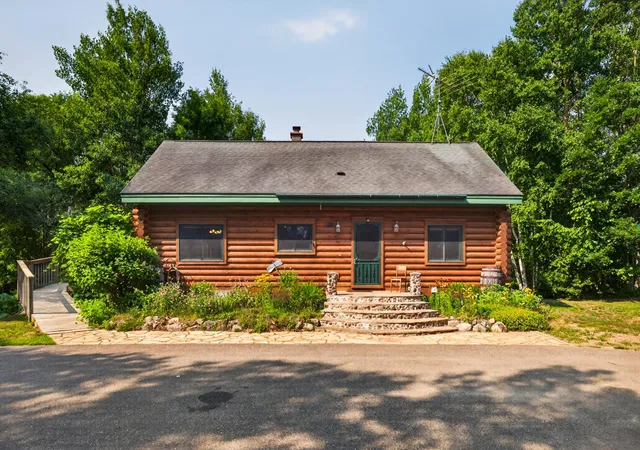 Photo 4 of Single family home for sale at 21169 Firefly Trl, Akeley, MN 56433 | MLS# 7117406 | Listing updated on 2026-09-24