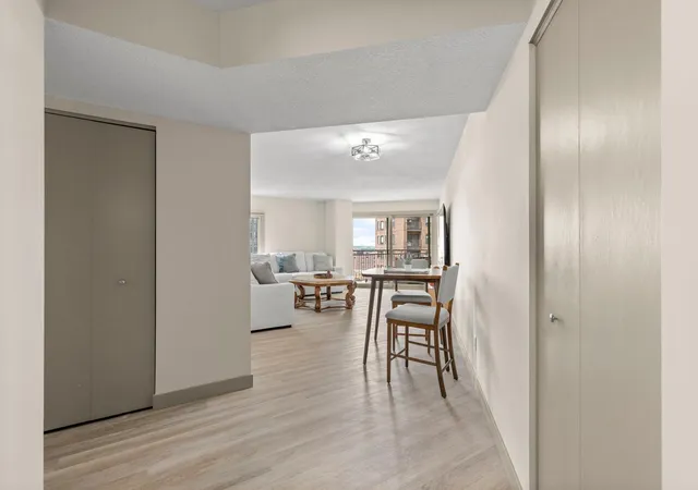 Listing Photo 4 - Condo for sale in building located at 1225 Lasalle Ave, Minneapolis, MN 55403 - Unit #1502