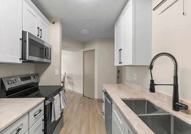 Listing Photo 5 - Condo for sale in building located at 1225 Lasalle Ave, Minneapolis, MN 55403 - Unit #1502
