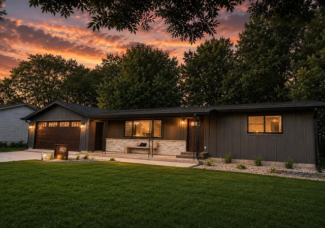 Photo 1 of Single family home for sale at 1230 1st Avenue, Westbrook, MN 56183 | MLS# 7117410 | Listing updated on 2026-08-14