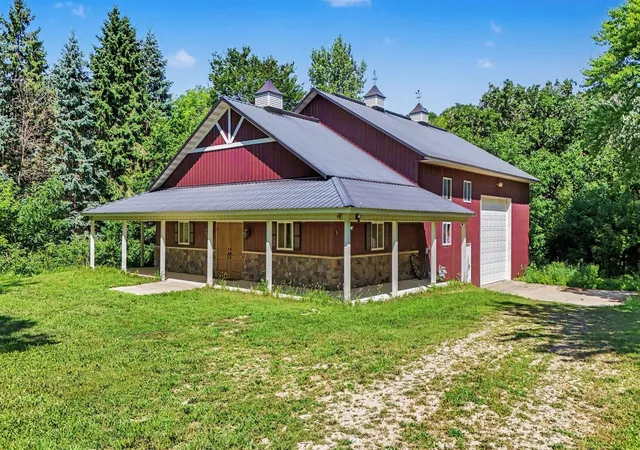 2nd image of 8920 E 250Th St, Elko New Market, MN 55020 | MLS# 7117424