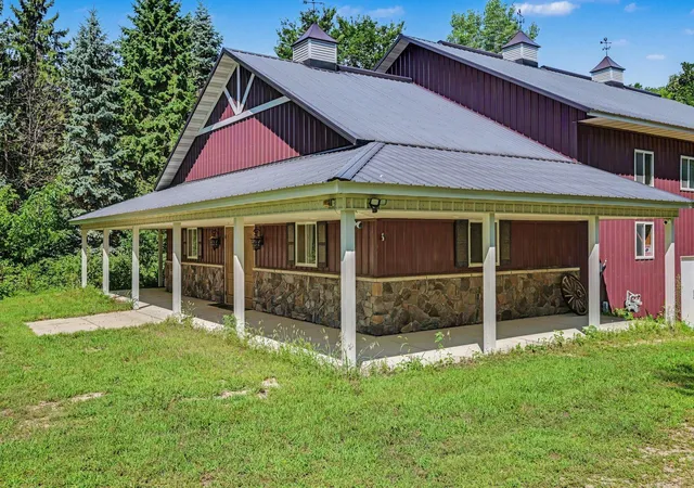 3rd image of 8920 E 250Th St, Elko New Market, MN 55020 | MLS# 7117424