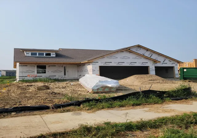 1st image of 9701 Jasmine Ave, Hanover, MN 55341 | MLS# 7117425