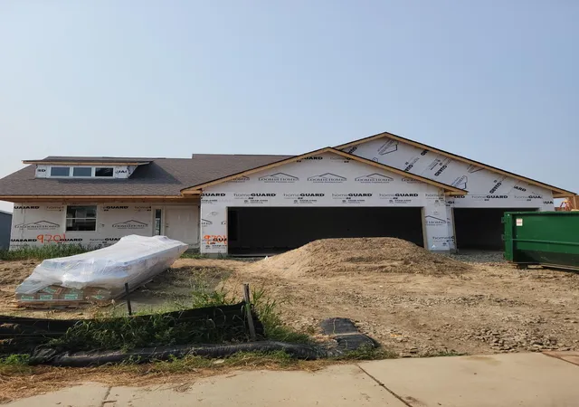2nd image of 9701 Jasmine Ave, Hanover, MN 55341 | MLS# 7117425