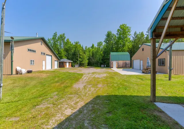 Photo 2 of Single family home for sale at 12365 Scenic Hwy Ne, Blackduck, MN 56630 | MLS# 7117428 | Listing updated on 2026-08-04