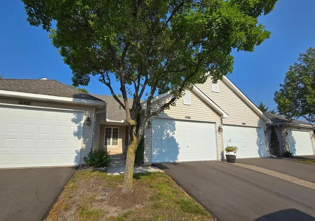 Photo 1 of Single family home for sale at 14406 Edgewood Ave, Savage, MN 55378 | MLS# 7117431 | Listing updated on 2026-08-27