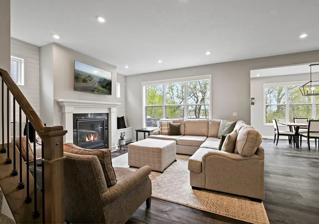 4th image of 107 Maple Ter, Waconia, MN 55387 | MLS# 7117438