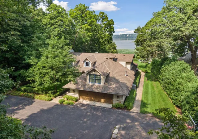Photo 2 of Single family home for sale at 4115 Lotus Dr, Excelsior, MN 55331 | MLS# 7117443 | Listing updated on 2026-08-03