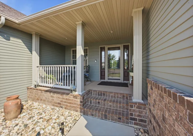 Photo 3 of Single family home for sale at 4219 50th Avenue S, Fargo, ND 58104 | MLS# 7117449 | Listing updated on 2026-09-17