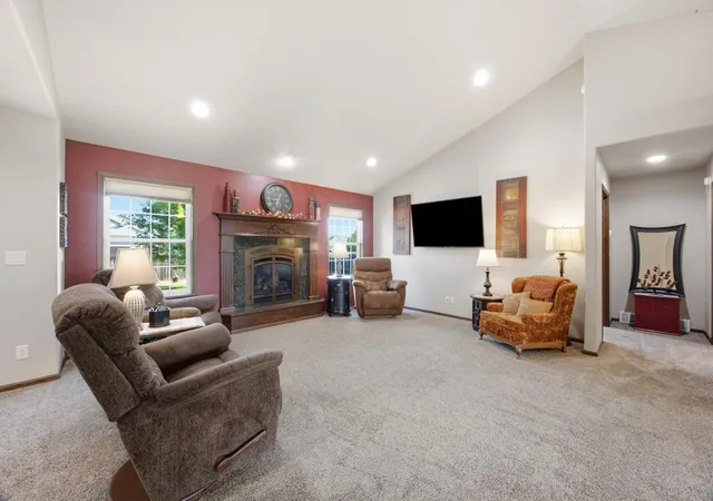 Photo 4 of Single family home for sale at 4219 50th Avenue S, Fargo, ND 58104 | MLS# 7117449 | Listing updated on 2026-10-27