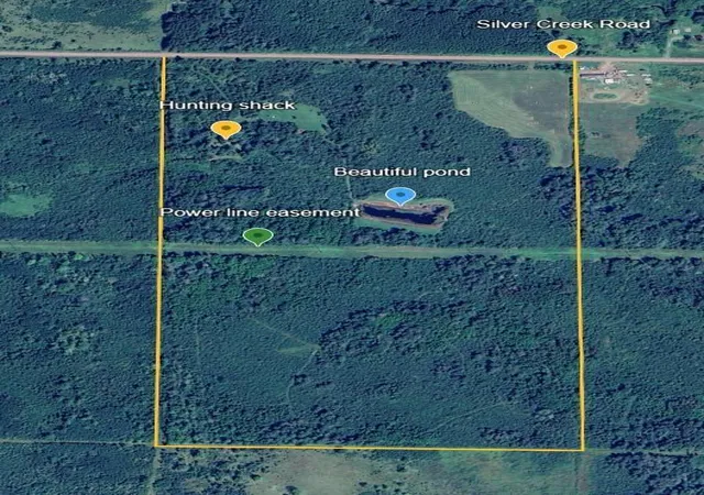 2nd image of Tbd Silver Creek Rd, Kettle River, MN 55757 | MLS# 7117463