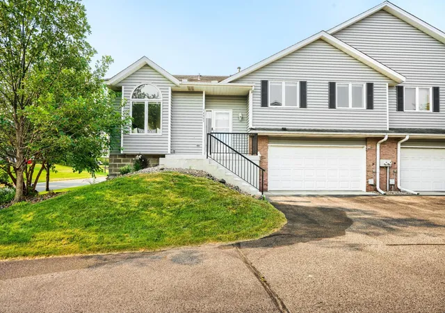 Photo 1 of Single family home for sale at 14809 Endicott Way, Saint Paul, MN 55124 | MLS# 7117468 | Listing updated on 2026-09-13
