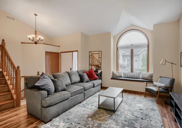 Photo 2 of Single family home for sale at 14809 Endicott Way, Saint Paul, MN 55124 | MLS# 7117468 | Listing updated on 2026-09-13