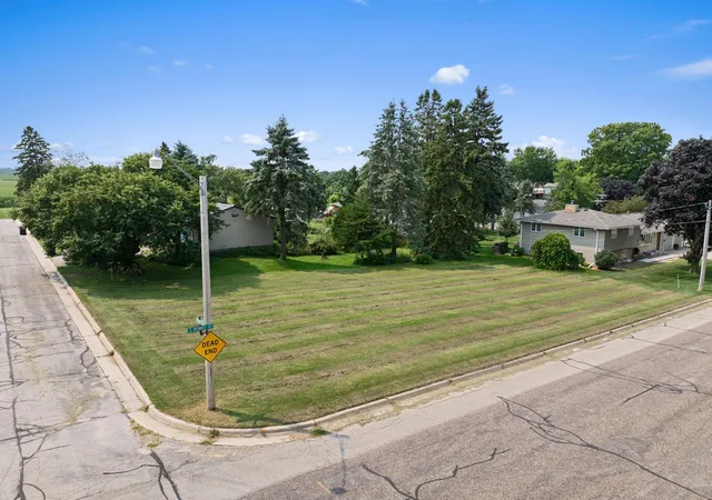 Photo 1 of Land for sale at 418 Monroe St E, Caledonia, MN 55921 | MLS# 7117470 | Listing updated on 2026-07-28