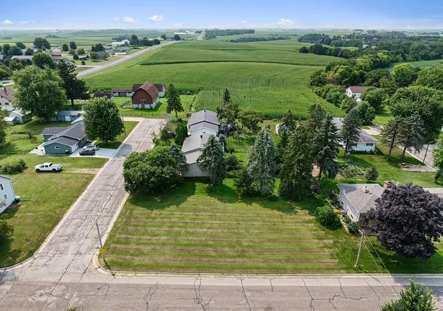 Land for sale at 418 Monroe St E, Caledonia, MN 55921 | MLS# 7117470 | Listing updated on 2026-07-28
